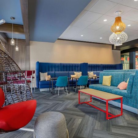Hotel Tru By Hilton Bracebridge, On Extérieur photo