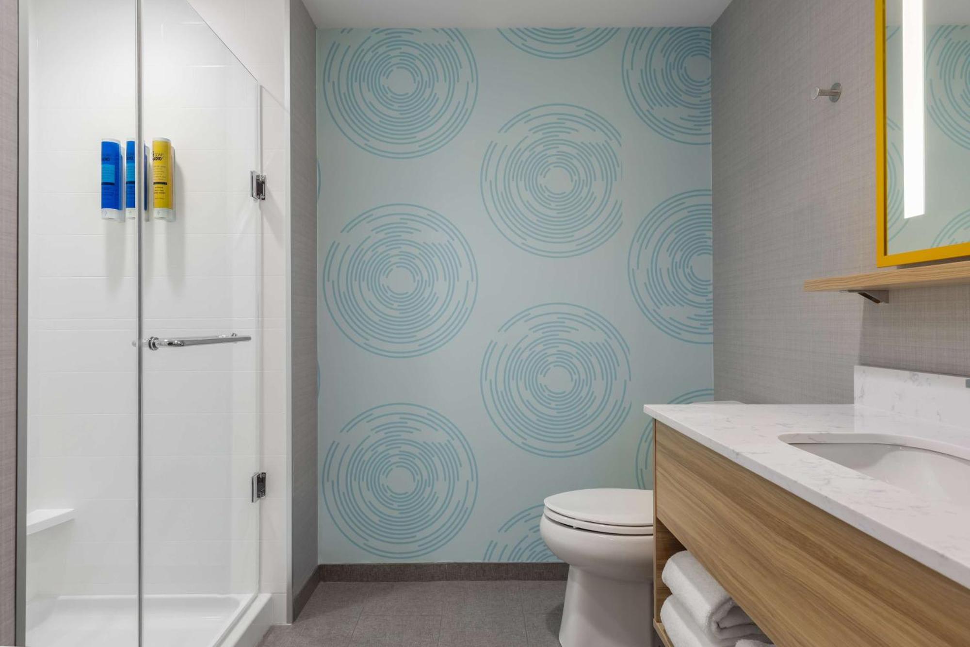 Hotel Tru By Hilton Bracebridge, On Extérieur photo
