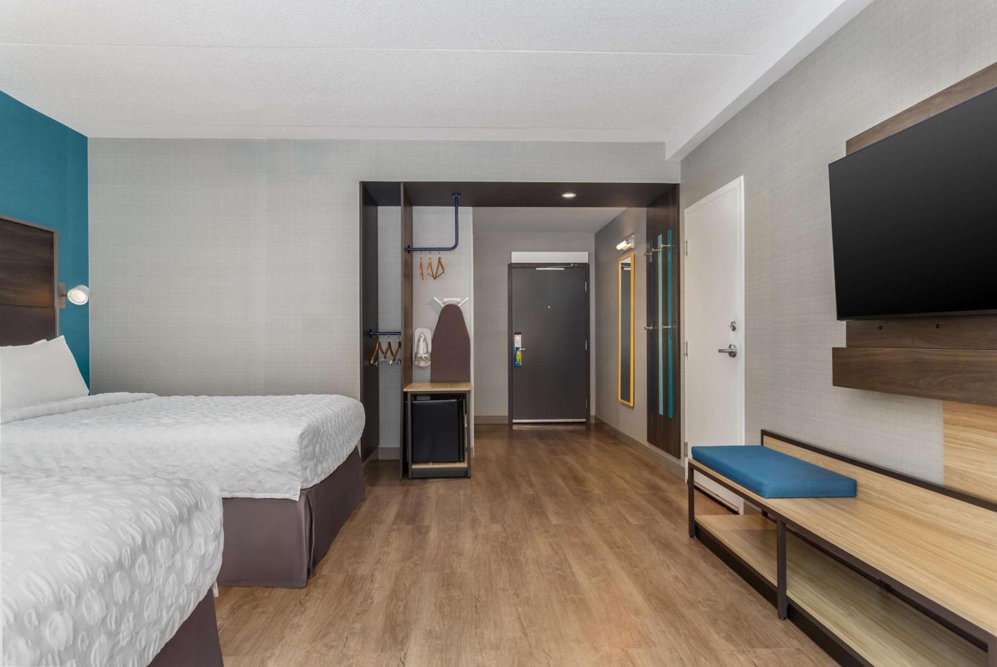 Hotel Tru By Hilton Bracebridge, On Extérieur photo