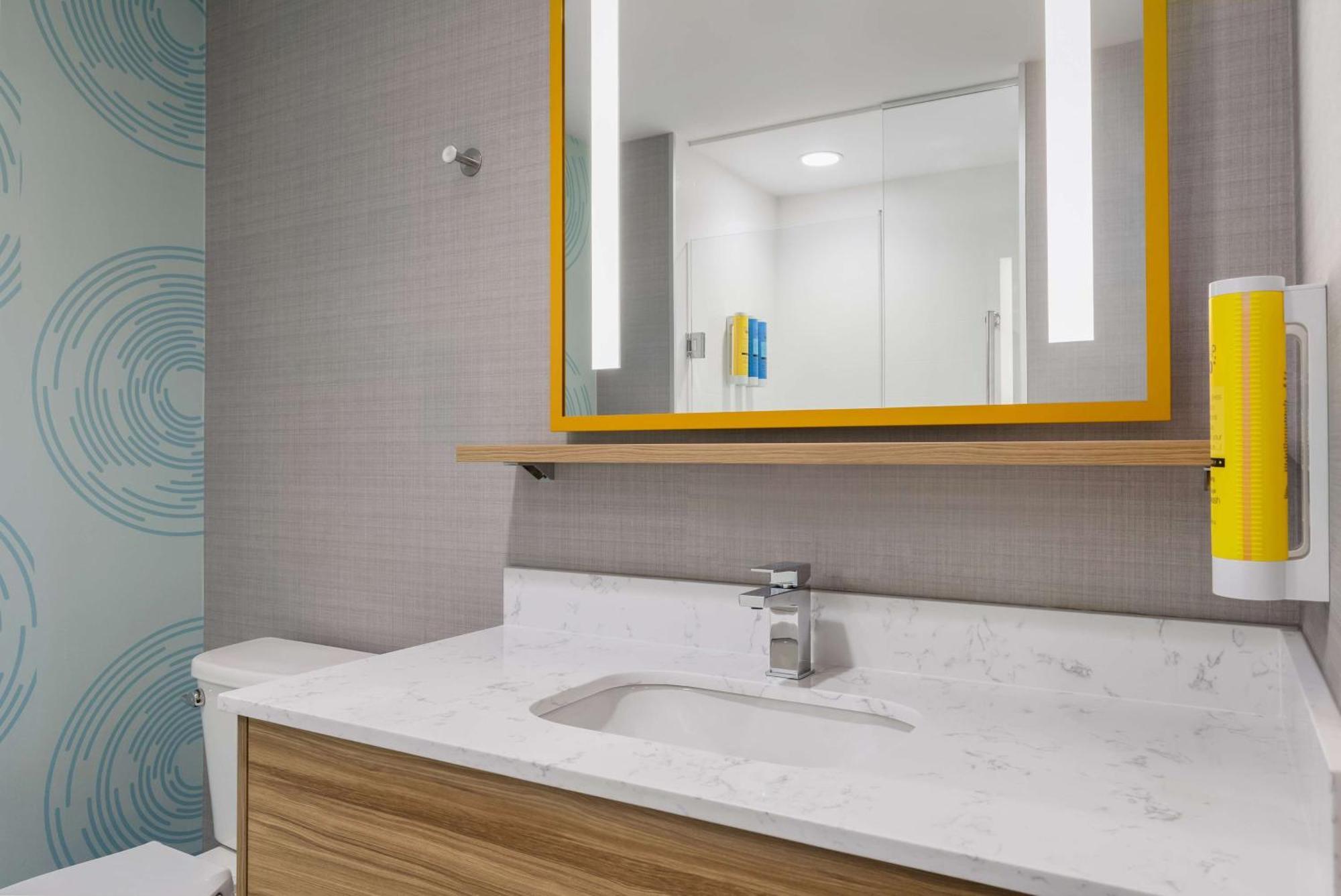 Hotel Tru By Hilton Bracebridge, On Extérieur photo