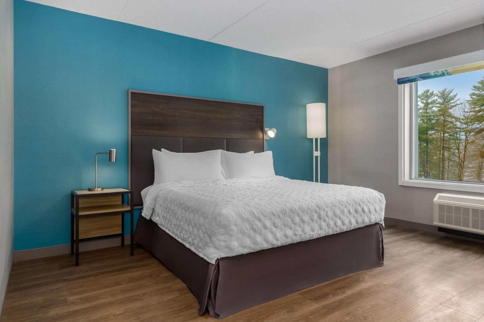 Hotel Tru By Hilton Bracebridge, On Extérieur photo