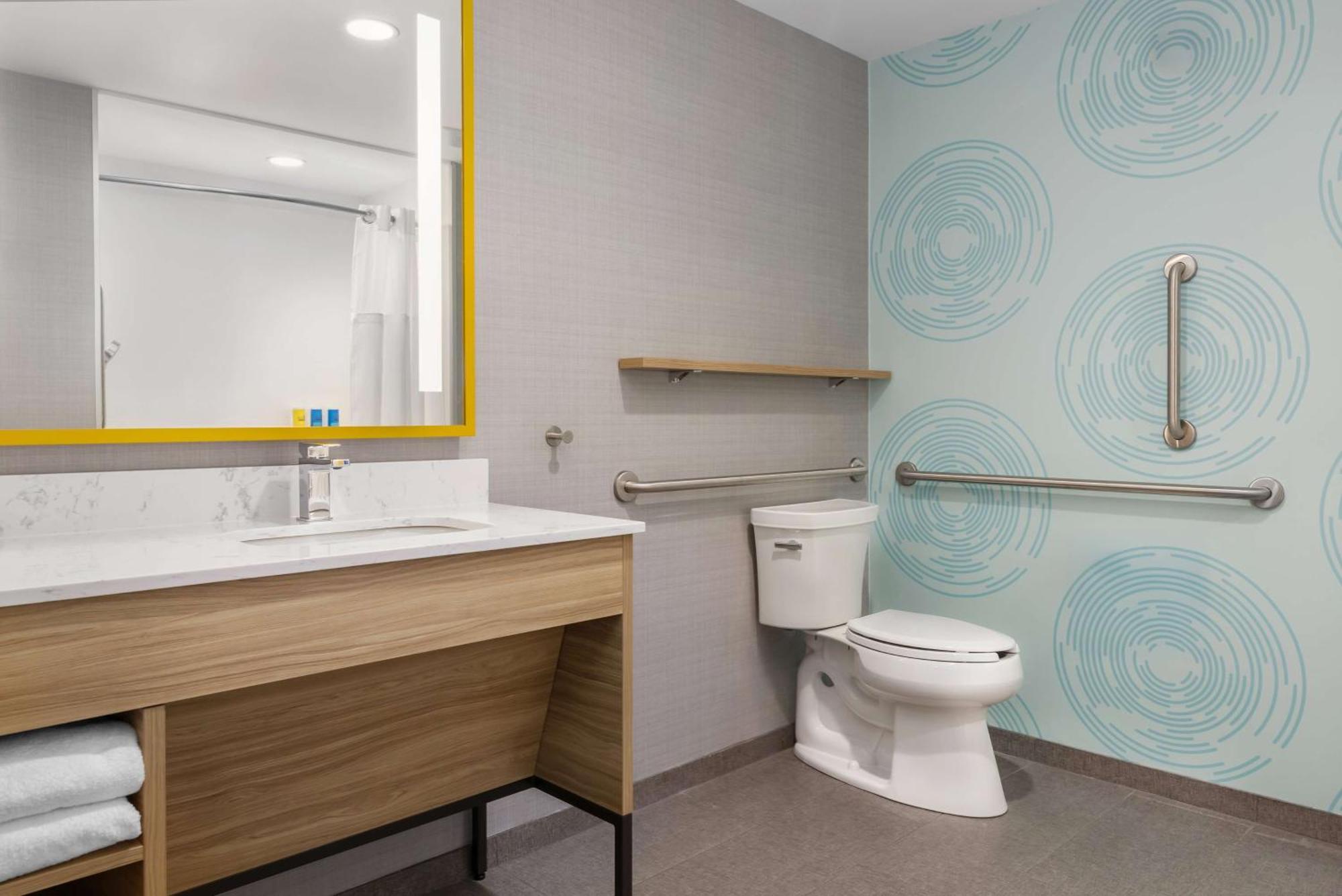 Hotel Tru By Hilton Bracebridge, On Extérieur photo