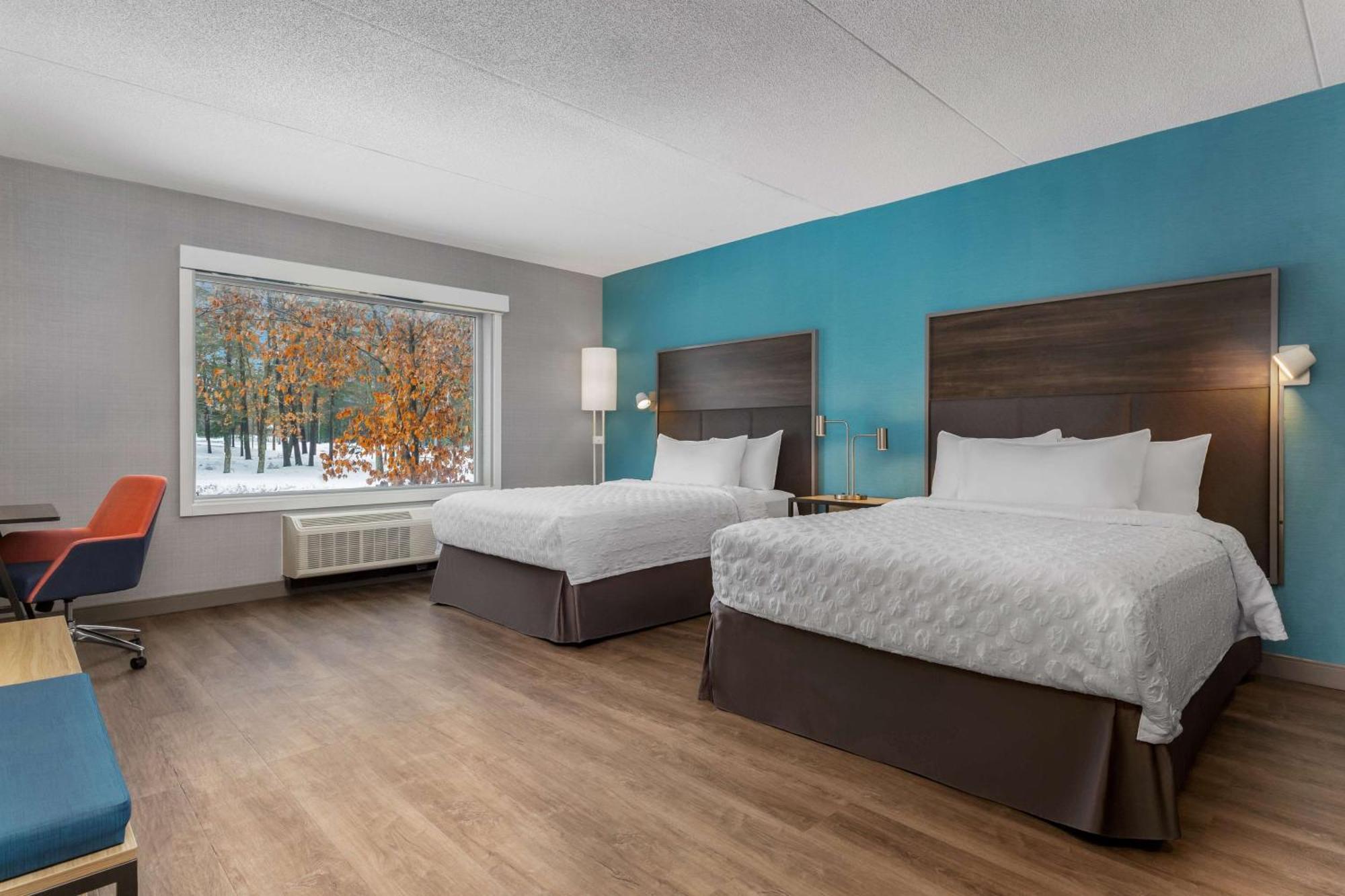 Hotel Tru By Hilton Bracebridge, On Extérieur photo