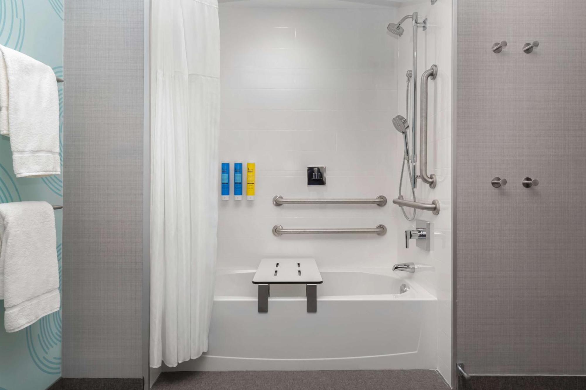Hotel Tru By Hilton Bracebridge, On Extérieur photo