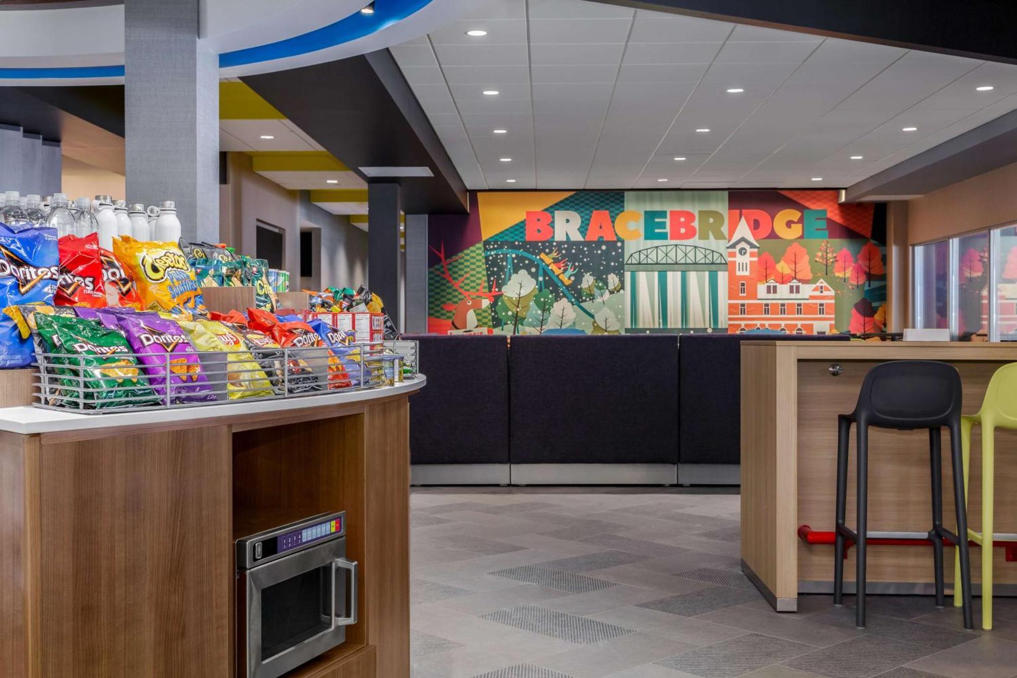 Hotel Tru By Hilton Bracebridge, On Extérieur photo