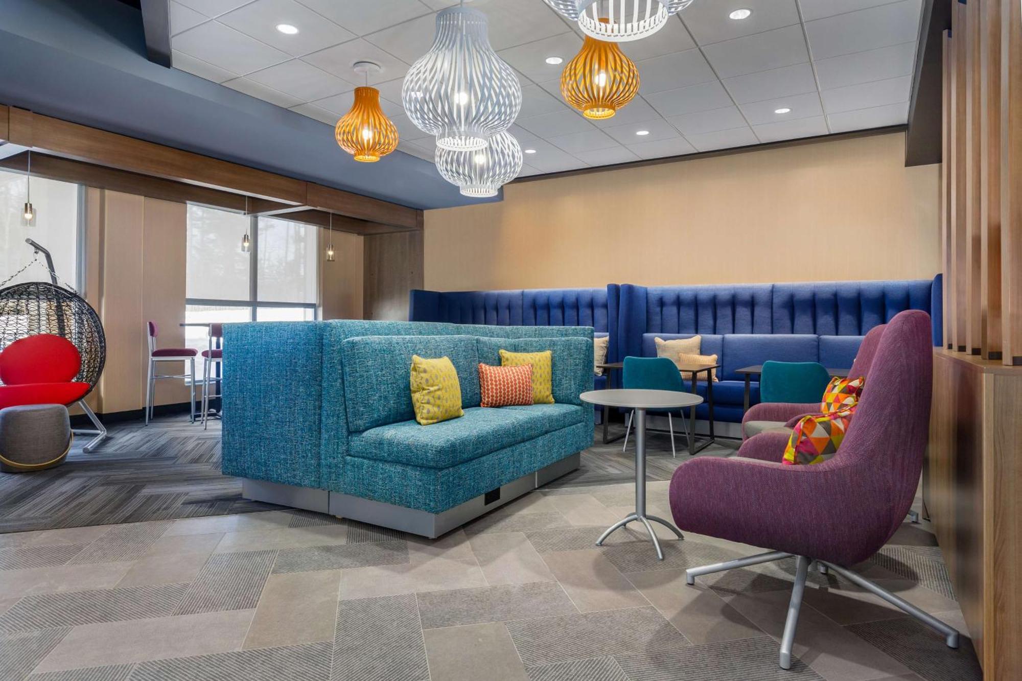 Hotel Tru By Hilton Bracebridge, On Extérieur photo