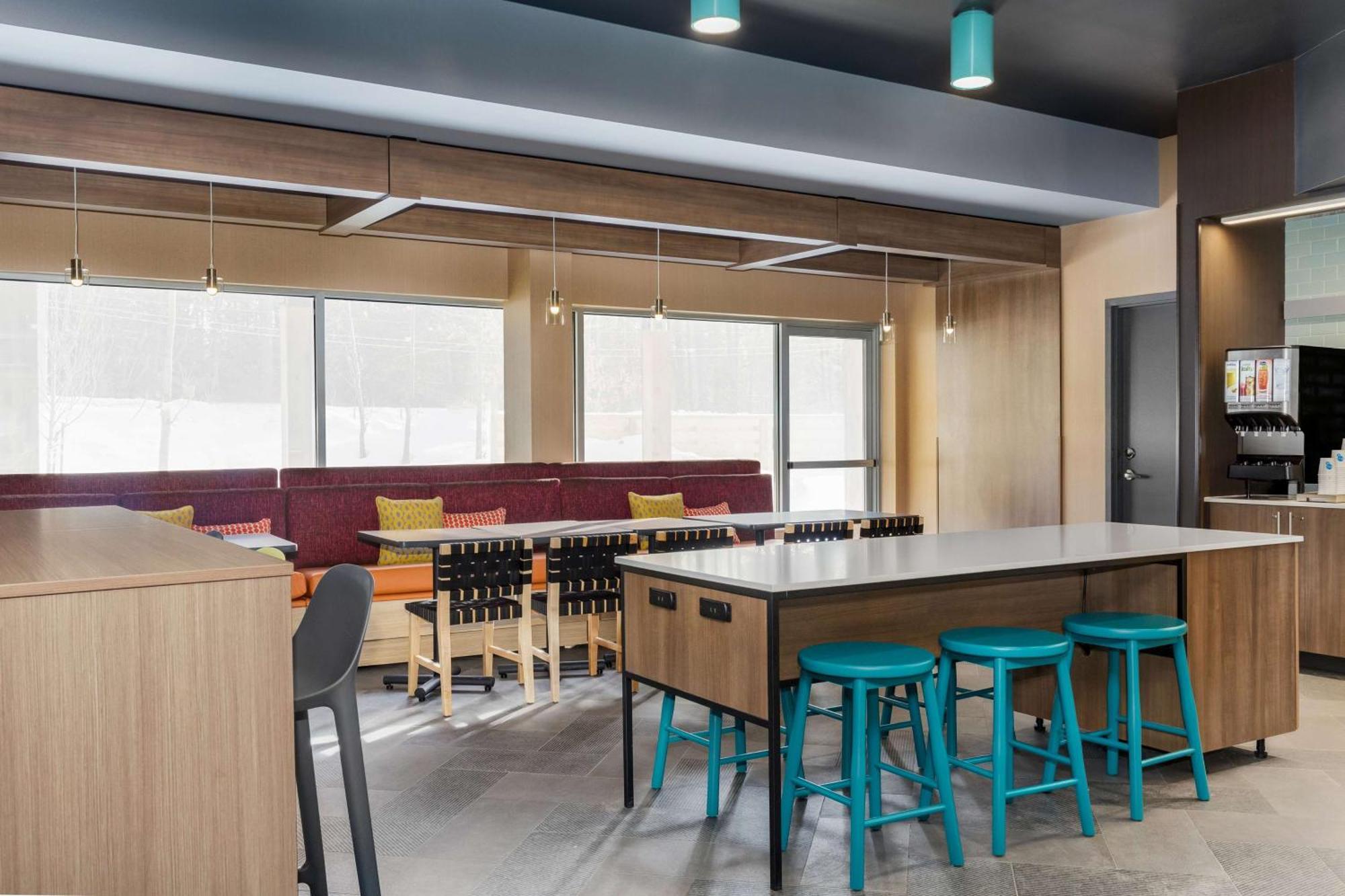 Hotel Tru By Hilton Bracebridge, On Extérieur photo