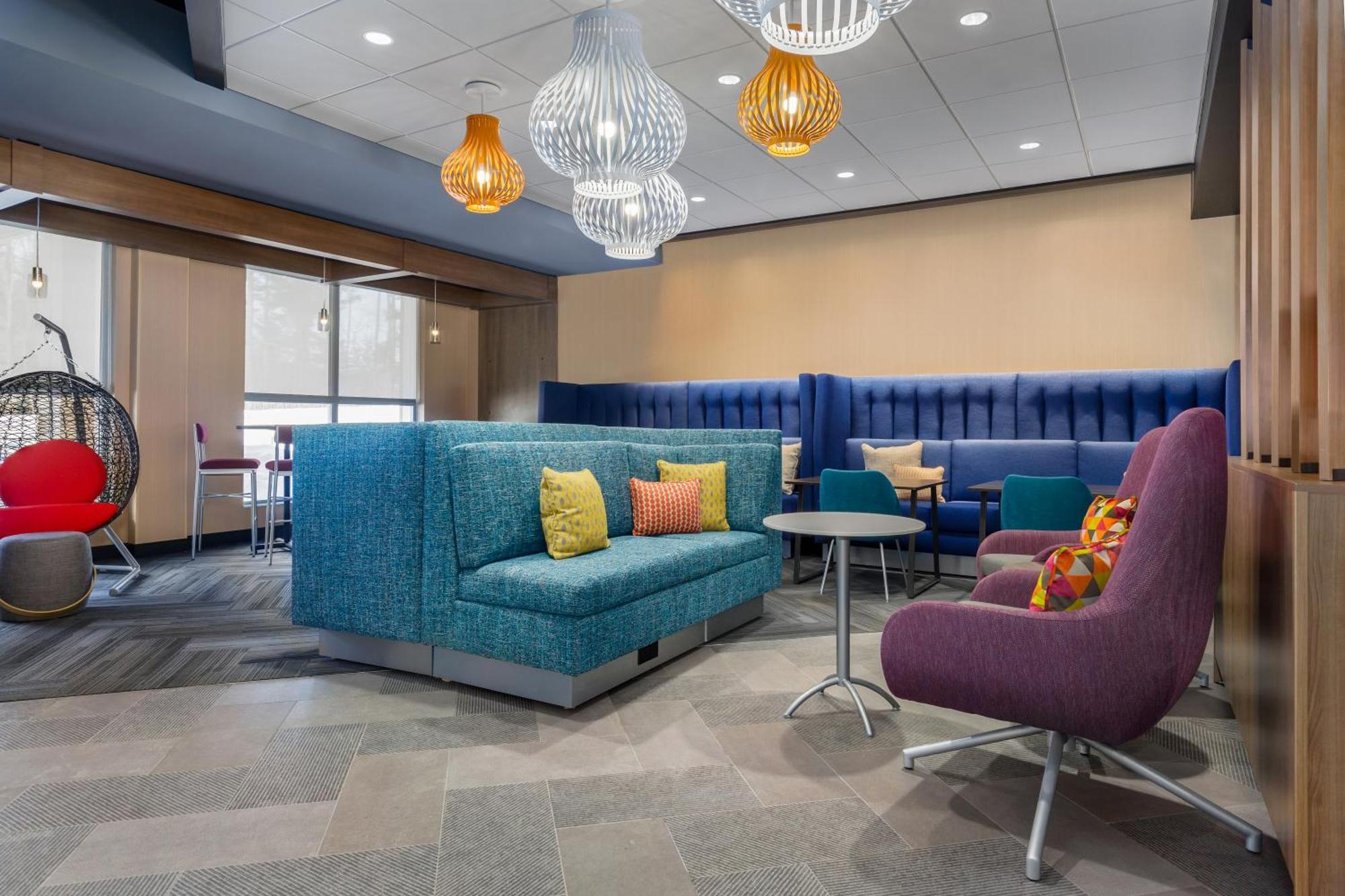 Hotel Tru By Hilton Bracebridge, On Extérieur photo