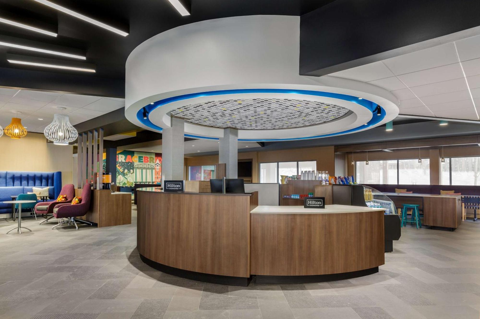 Hotel Tru By Hilton Bracebridge, On Extérieur photo