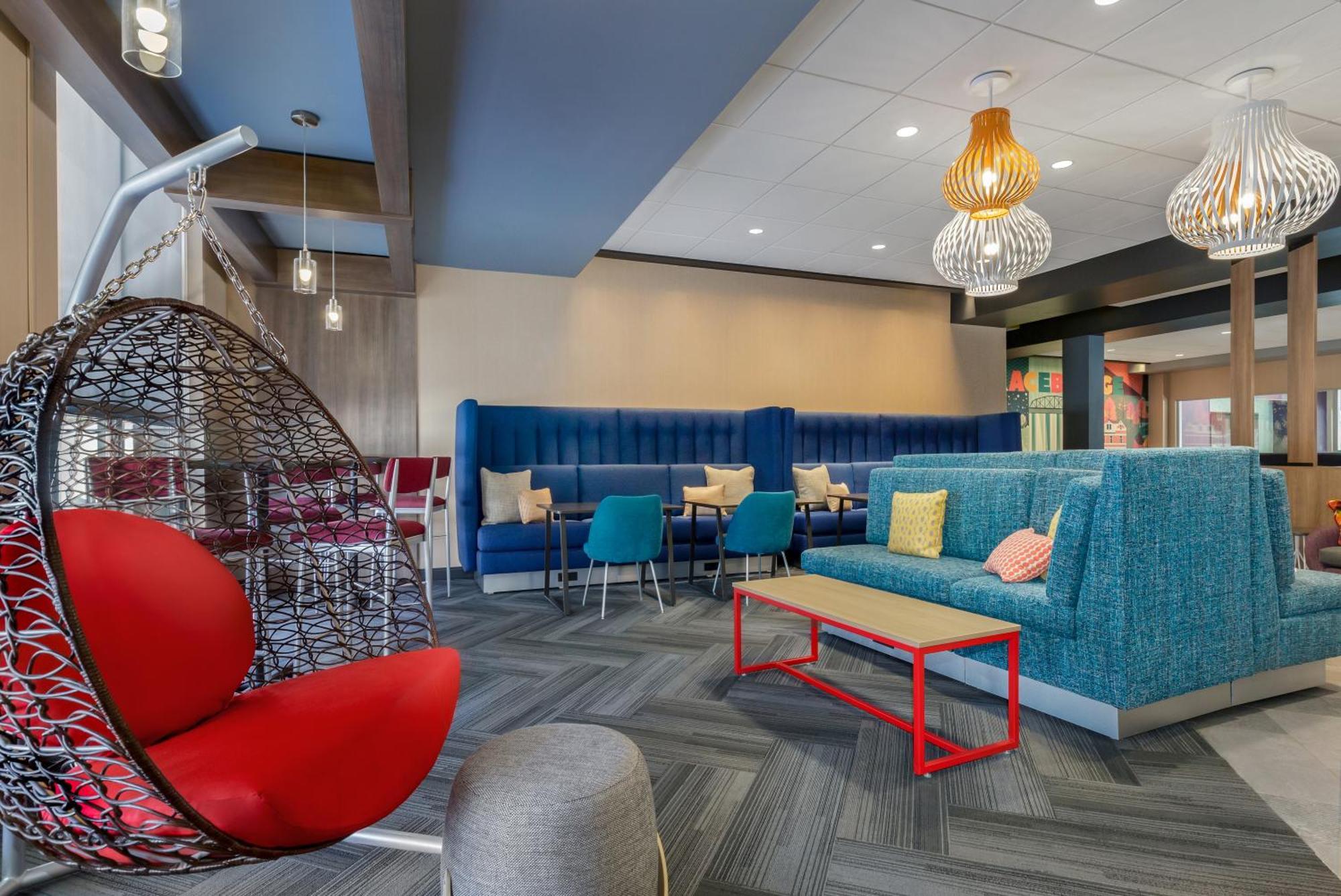 Hotel Tru By Hilton Bracebridge, On Extérieur photo