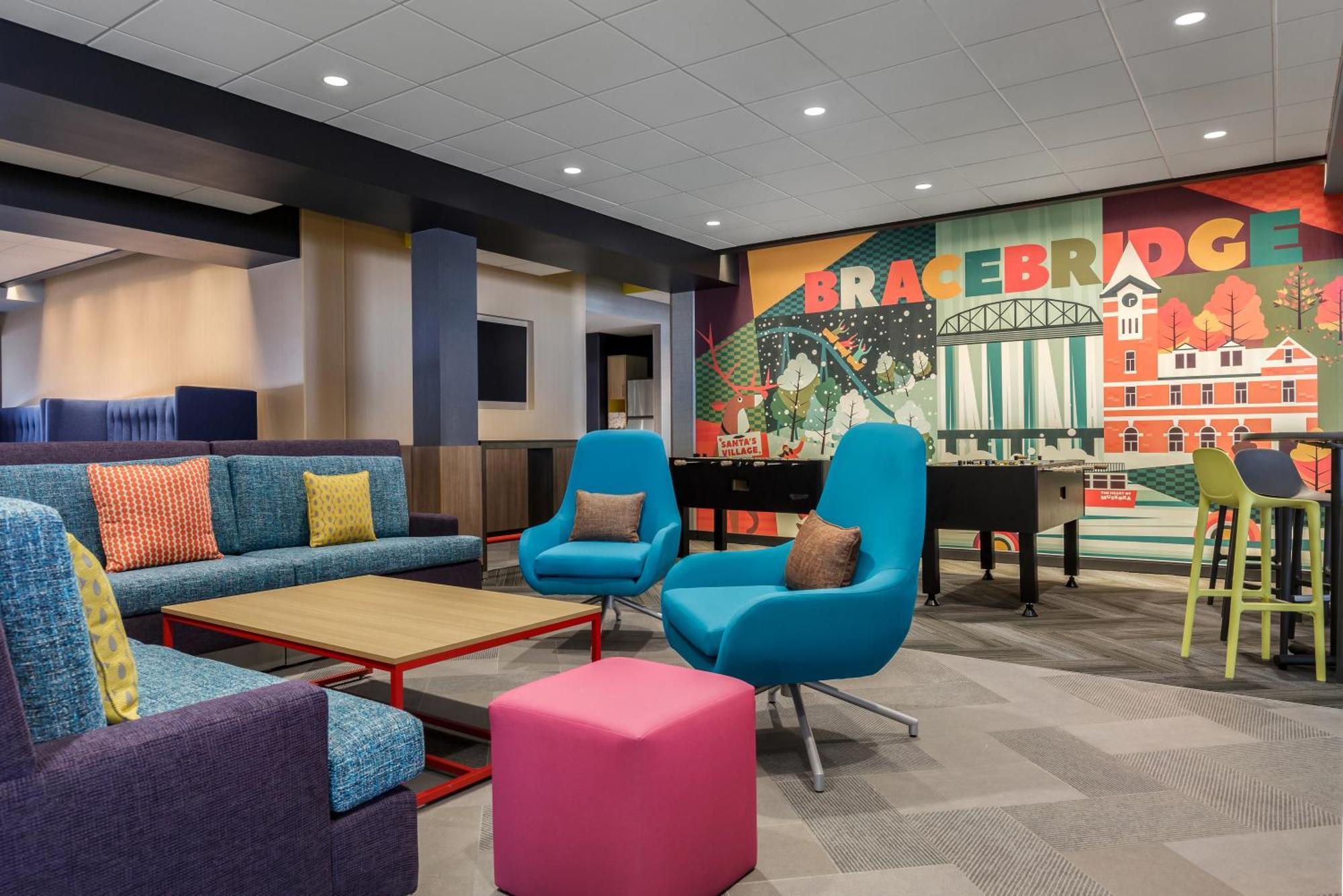 Hotel Tru By Hilton Bracebridge, On Extérieur photo