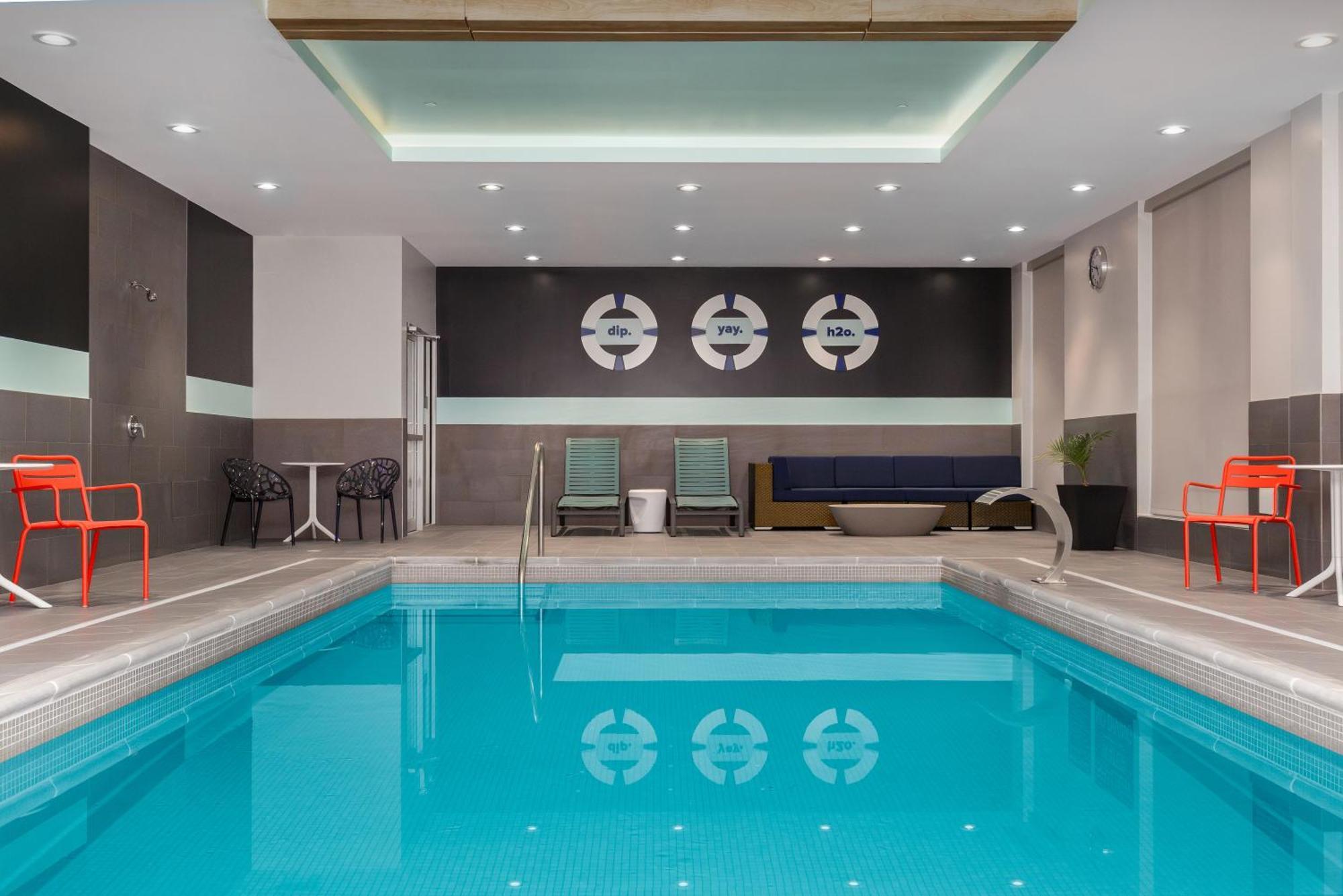 Hotel Tru By Hilton Bracebridge, On Extérieur photo