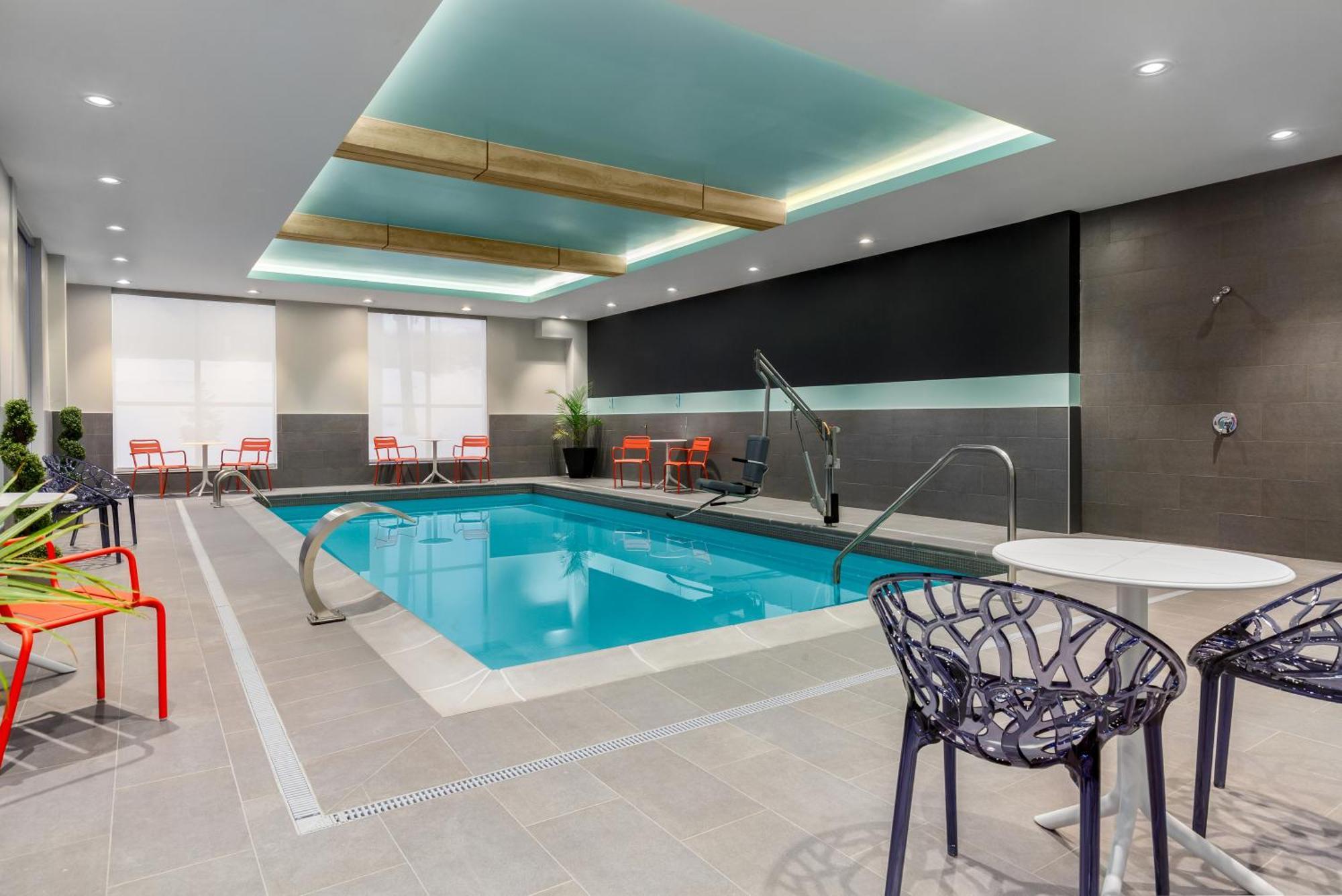 Hotel Tru By Hilton Bracebridge, On Extérieur photo