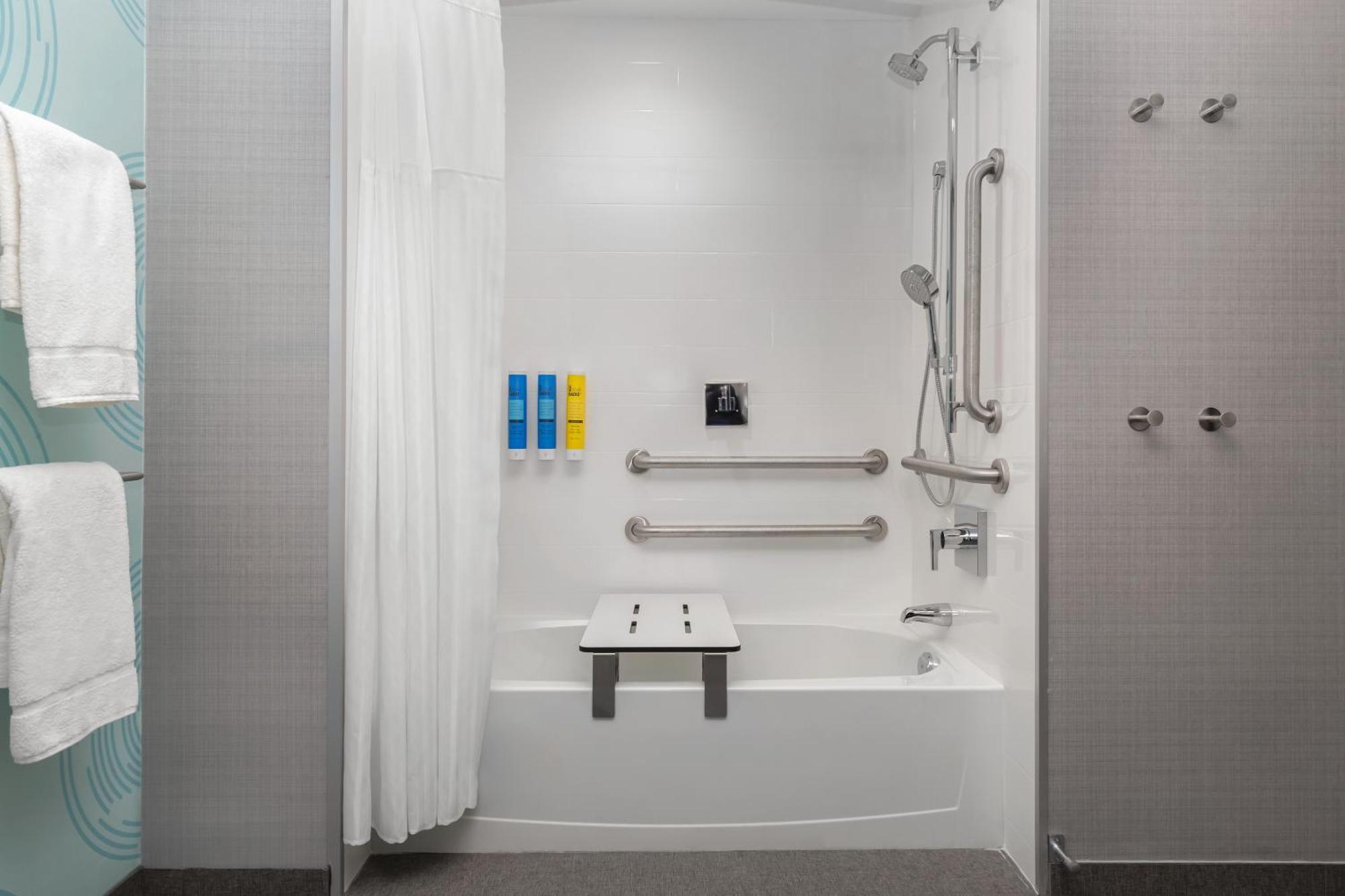 Hotel Tru By Hilton Bracebridge, On Extérieur photo
