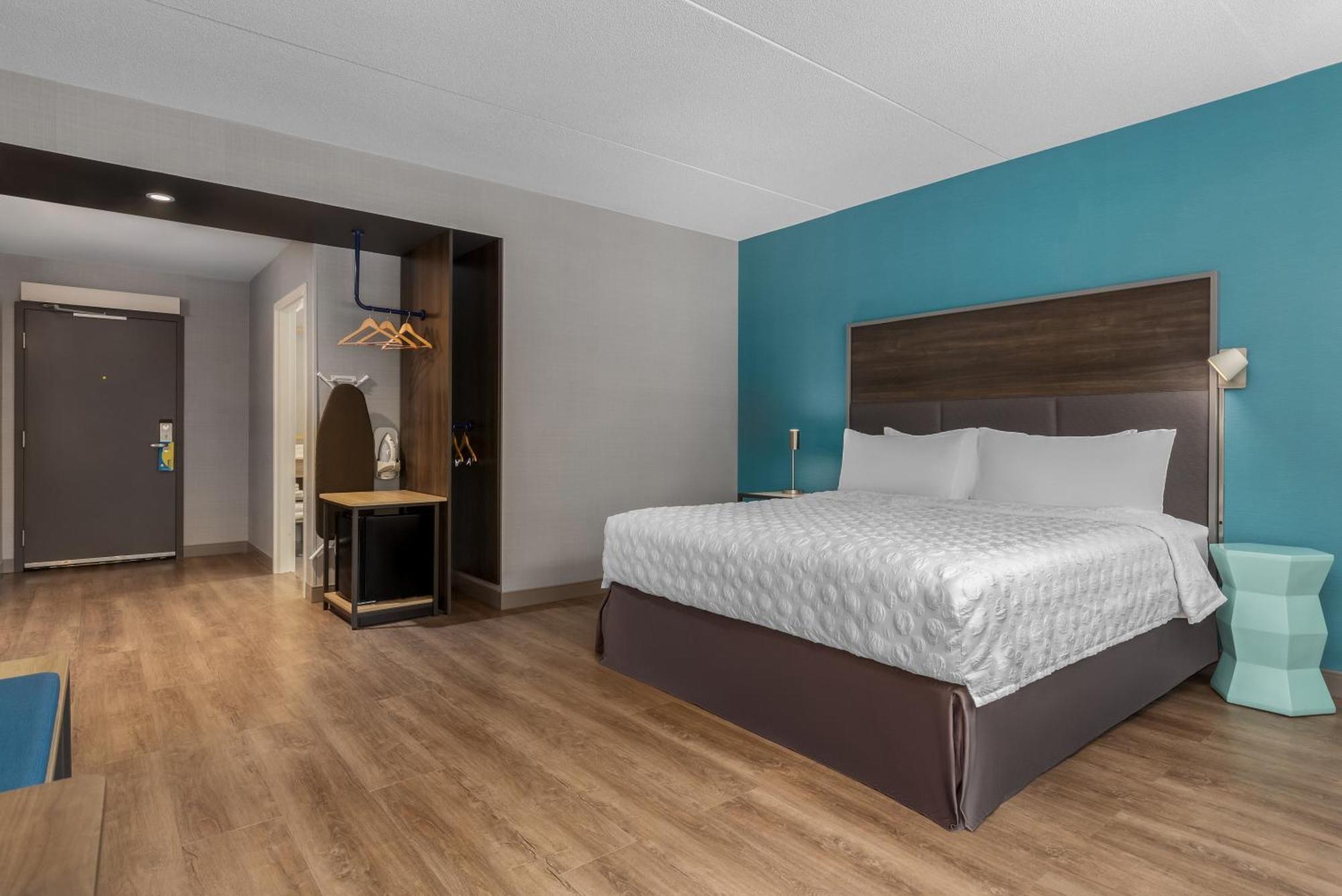 Hotel Tru By Hilton Bracebridge, On Extérieur photo