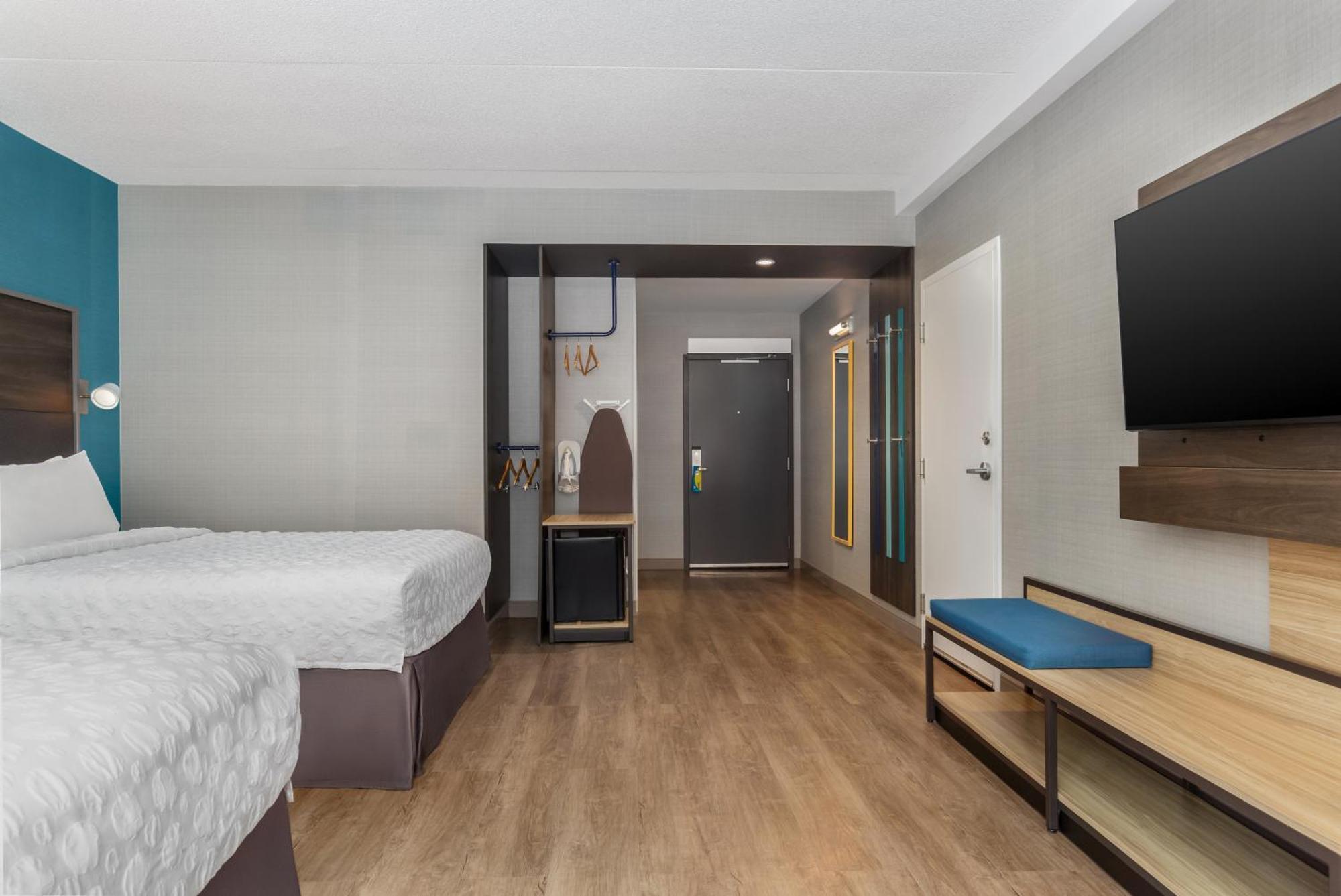 Hotel Tru By Hilton Bracebridge, On Extérieur photo